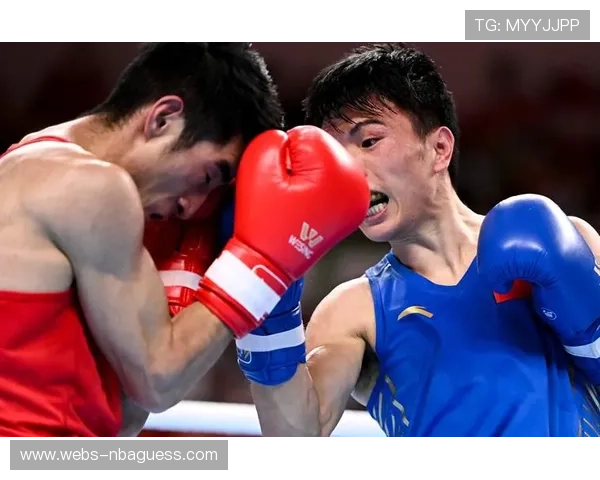 十五运会拳击项目决赛在深圳打响 206名选手激烈角逐十三枚金牌