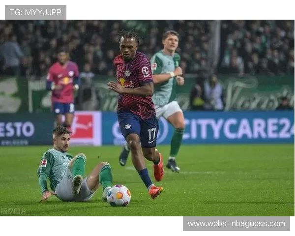 斯图加特1-3不敌莱比锡，遭遇客场失利