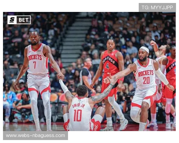 火箭三分命中率提升至联盟第六，空间进攻成效显著