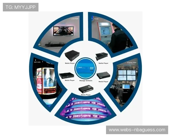 数字标牌系统动态引导人流，拥堵点减少百分之三十