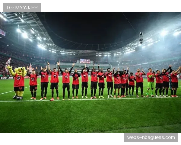 德国杯半决赛前瞻：勒沃库森与凯泽斯劳滕的黑马对决